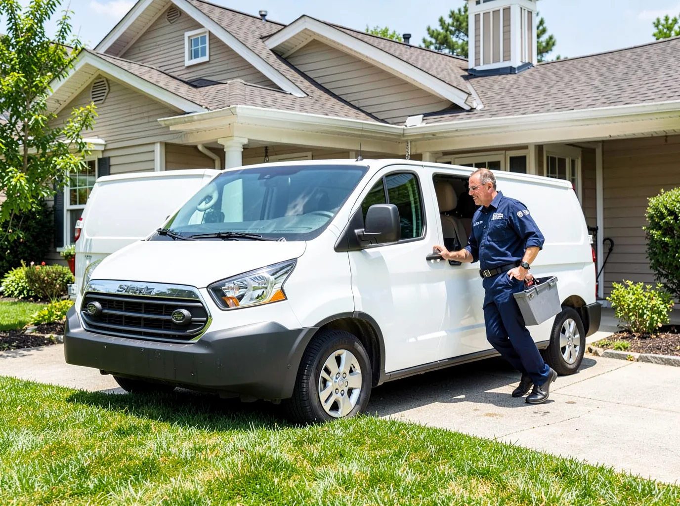 Emergency Plumber company in Lake Stevens, WA